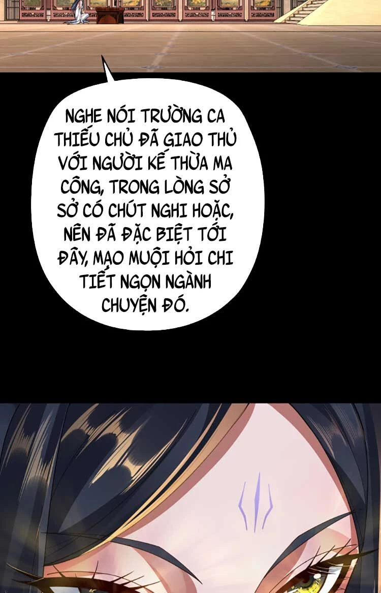 [FIX Thứ tự] Ta Trời Sinh Đã Là Nhân Vật Phản Diện Chapter 99 - Trang 2