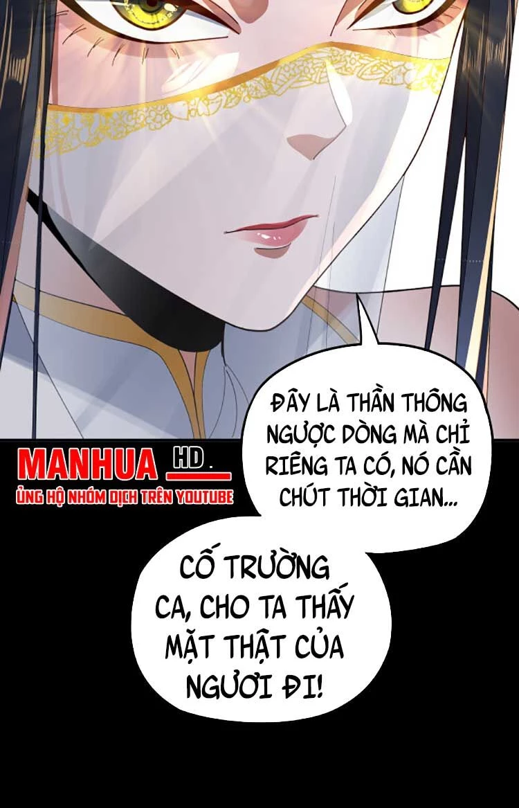 [FIX Thứ tự] Ta Trời Sinh Đã Là Nhân Vật Phản Diện Chapter 99 - Trang 2
