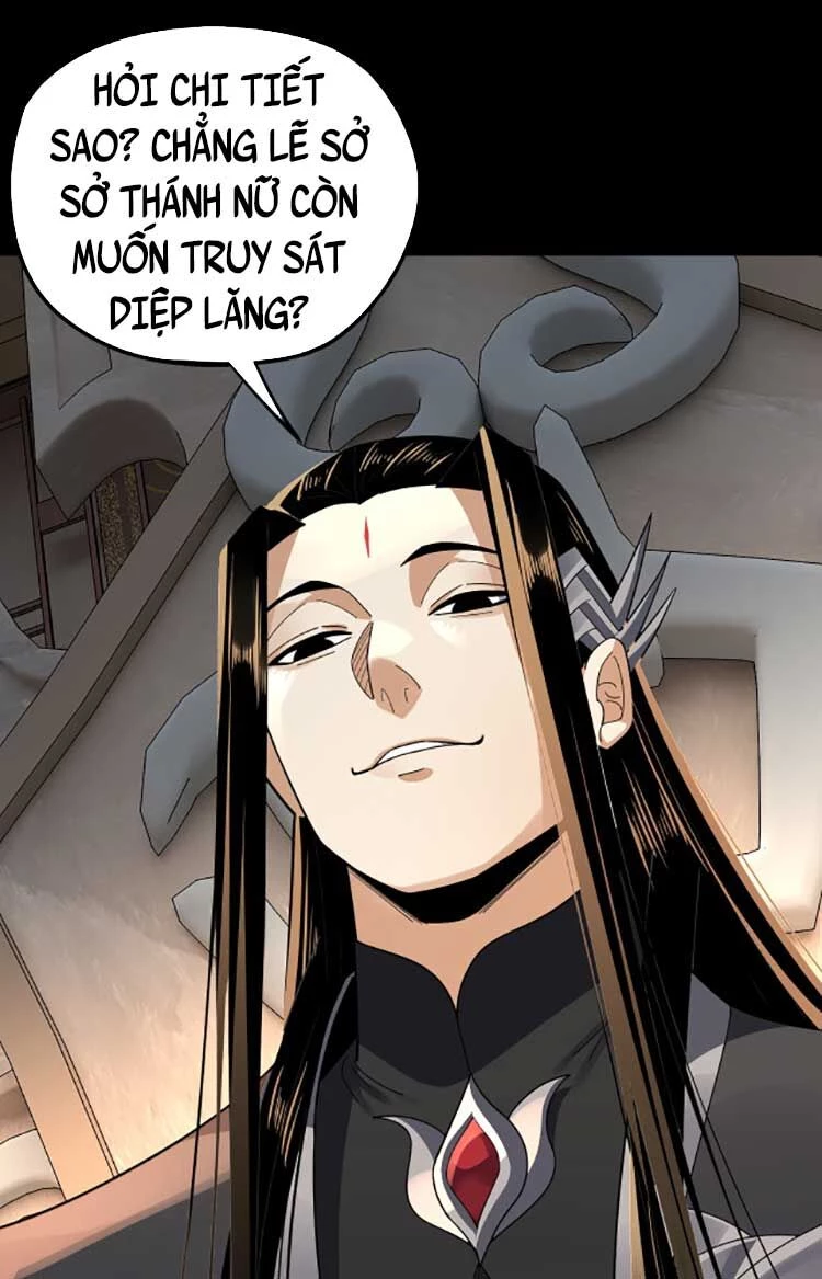 [FIX Thứ tự] Ta Trời Sinh Đã Là Nhân Vật Phản Diện Chapter 99 - Trang 2