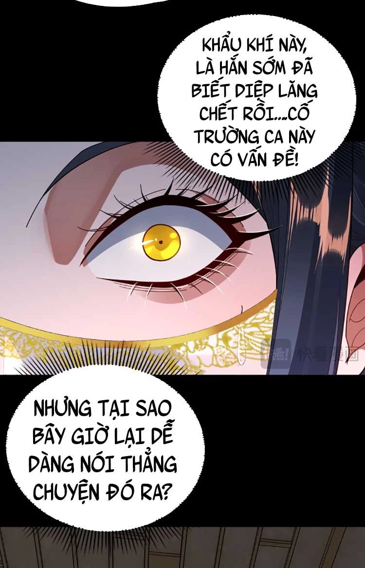 [FIX Thứ tự] Ta Trời Sinh Đã Là Nhân Vật Phản Diện Chapter 99 - Trang 2