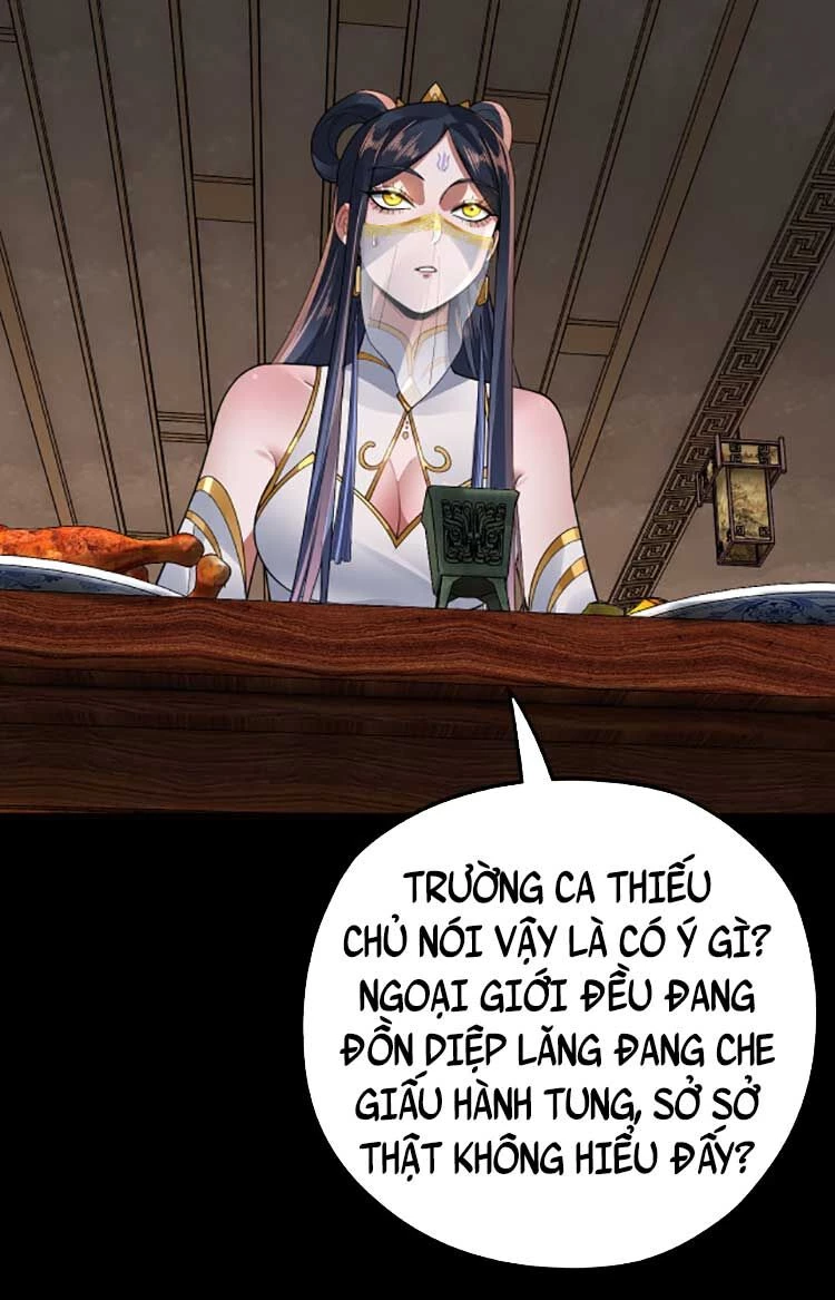 [FIX Thứ tự] Ta Trời Sinh Đã Là Nhân Vật Phản Diện Chapter 99 - Trang 2