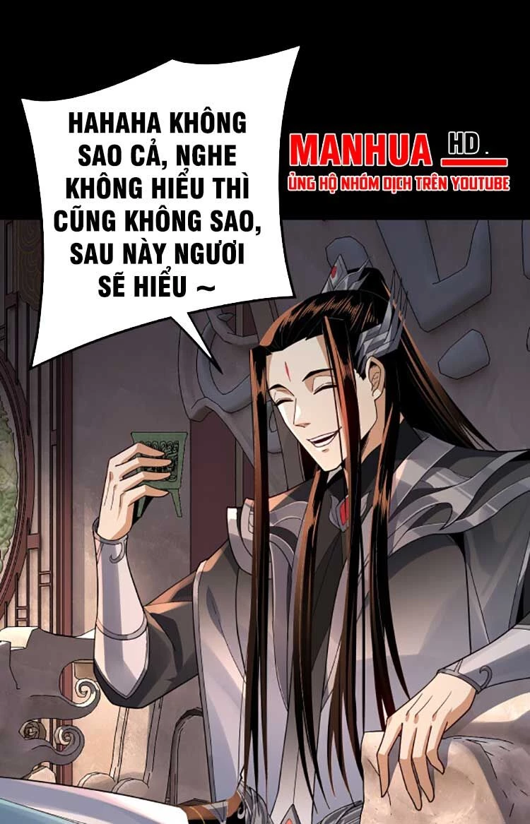 [FIX Thứ tự] Ta Trời Sinh Đã Là Nhân Vật Phản Diện Chapter 99 - Trang 2