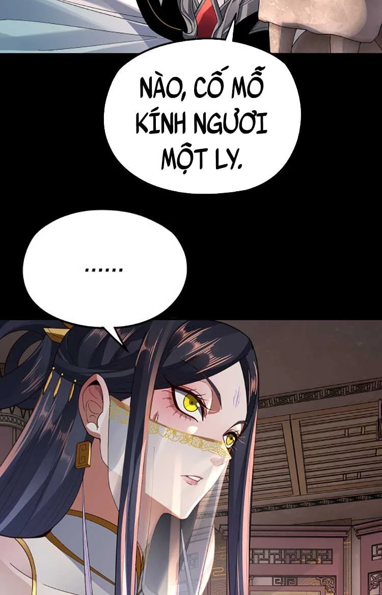 [FIX Thứ tự] Ta Trời Sinh Đã Là Nhân Vật Phản Diện Chapter 99 - Trang 2