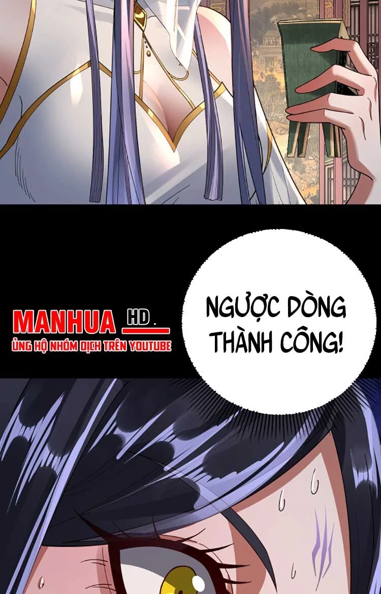 [FIX Thứ tự] Ta Trời Sinh Đã Là Nhân Vật Phản Diện Chapter 99 - Trang 2