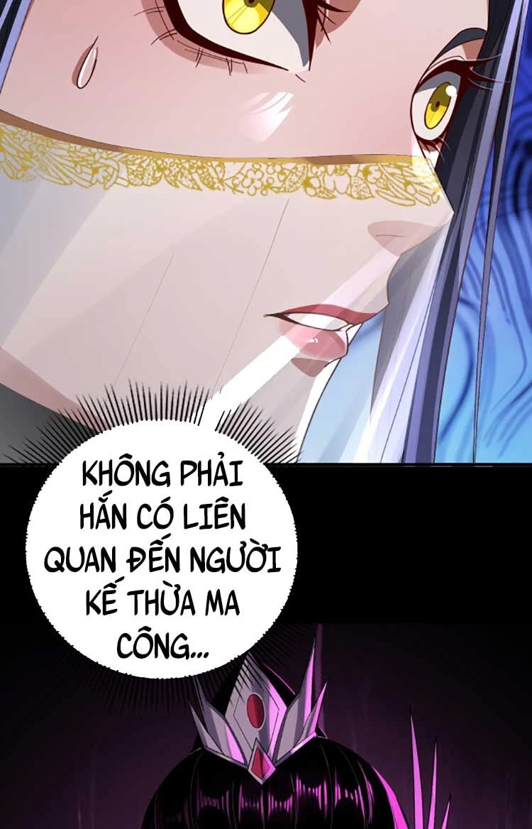 [FIX Thứ tự] Ta Trời Sinh Đã Là Nhân Vật Phản Diện Chapter 99 - Trang 2