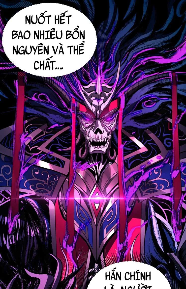 [FIX Thứ tự] Ta Trời Sinh Đã Là Nhân Vật Phản Diện Chapter 99 - Trang 2