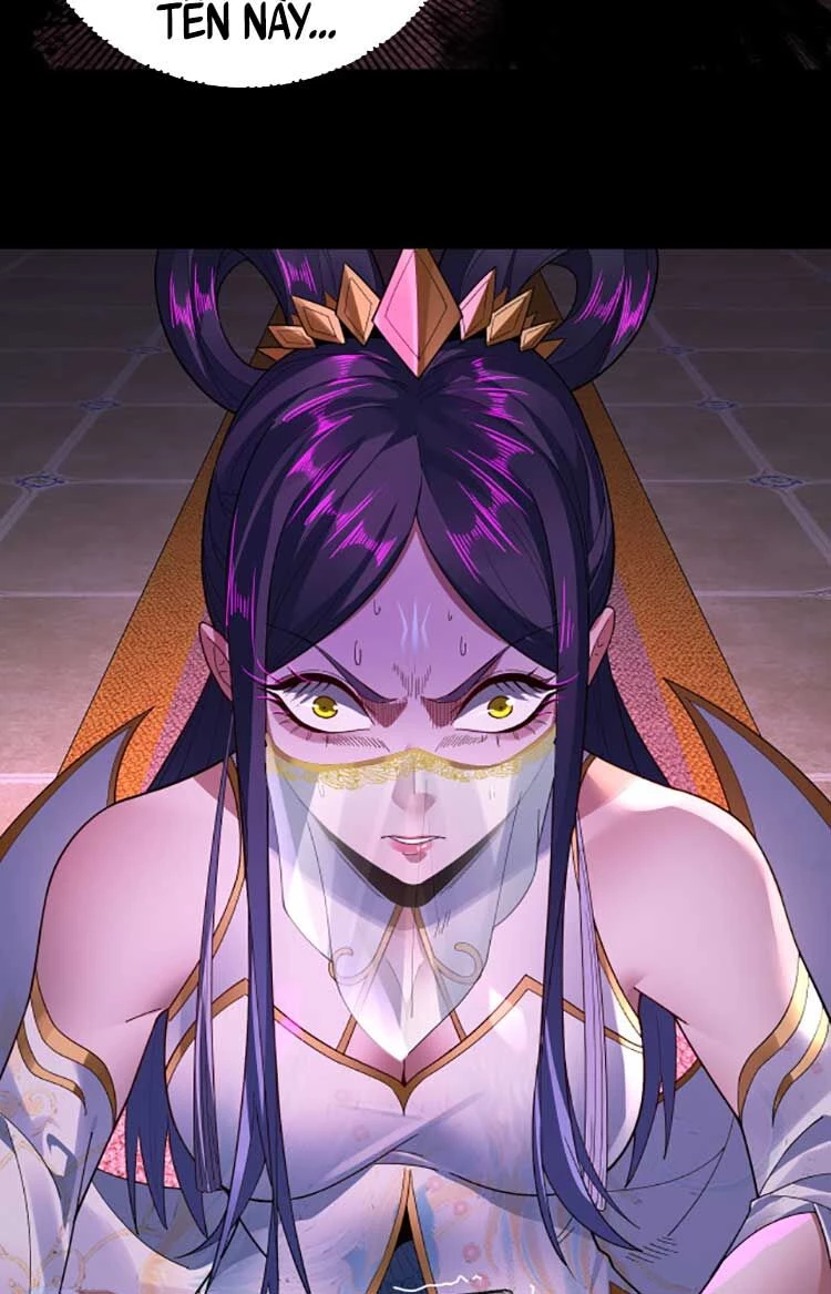 [FIX Thứ tự] Ta Trời Sinh Đã Là Nhân Vật Phản Diện Chapter 99 - Trang 2