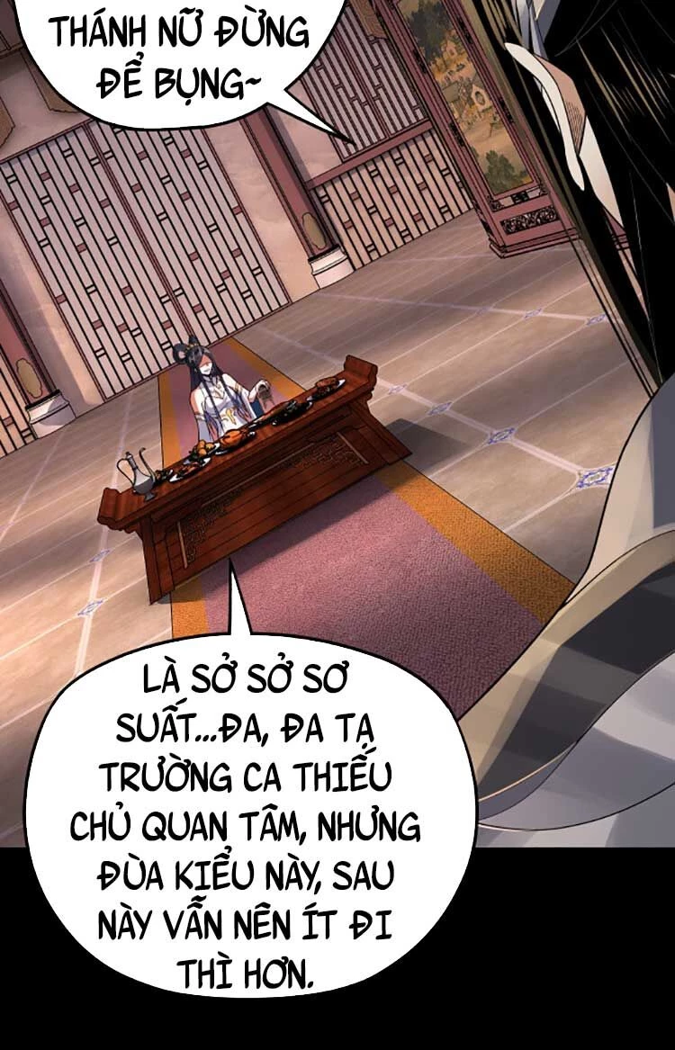 [FIX Thứ tự] Ta Trời Sinh Đã Là Nhân Vật Phản Diện Chapter 99 - Trang 2