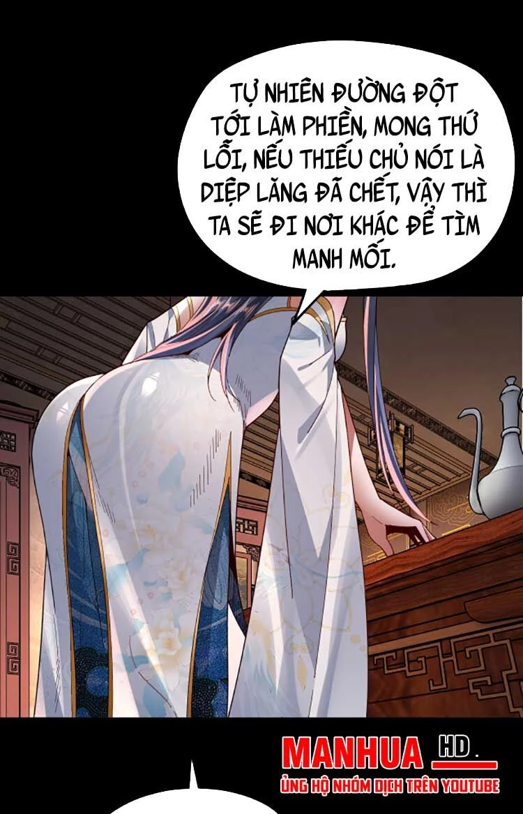 [FIX Thứ tự] Ta Trời Sinh Đã Là Nhân Vật Phản Diện Chapter 99 - Trang 2