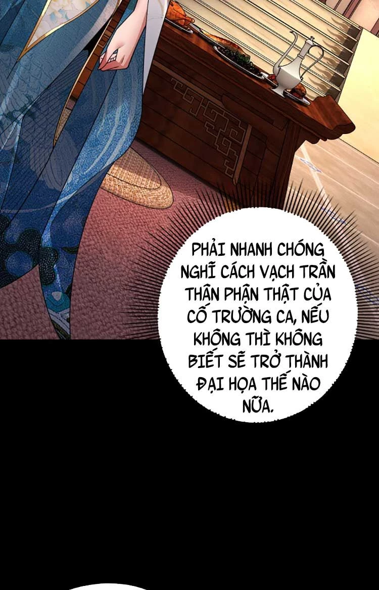 [FIX Thứ tự] Ta Trời Sinh Đã Là Nhân Vật Phản Diện Chapter 99 - Trang 2