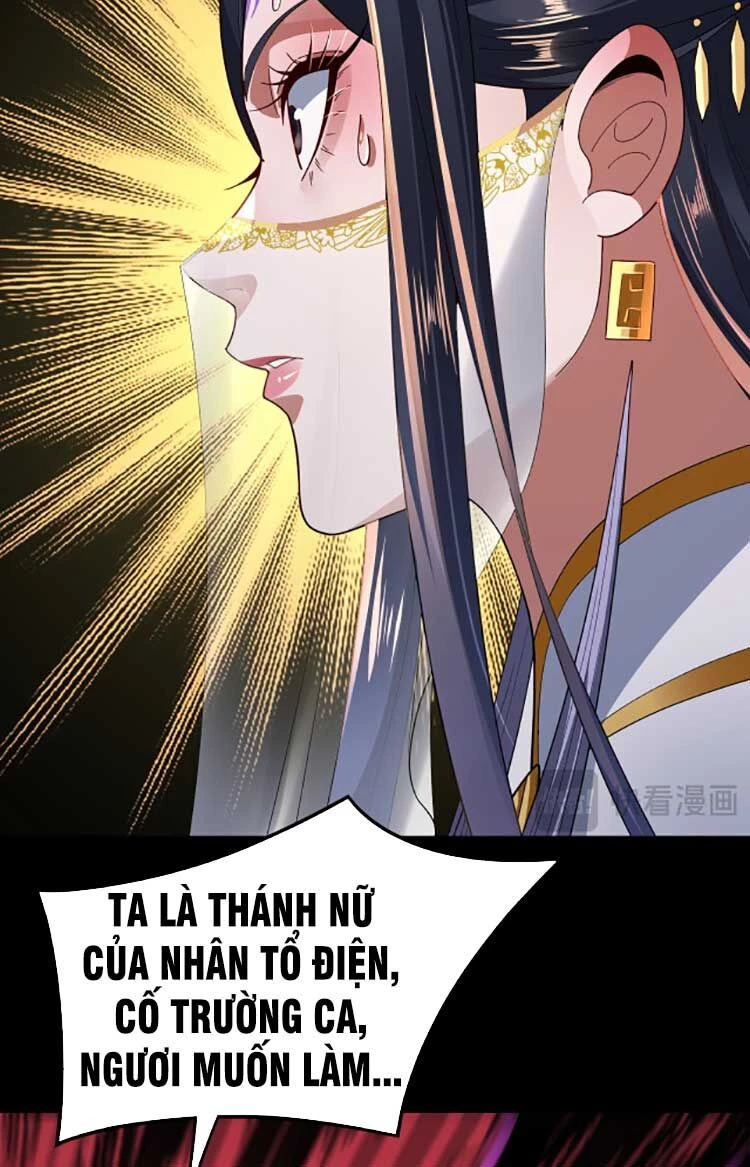 [FIX Thứ tự] Ta Trời Sinh Đã Là Nhân Vật Phản Diện Chapter 99 - Trang 2