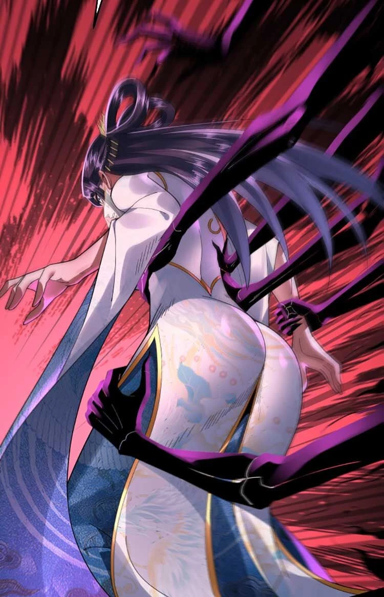 [FIX Thứ tự] Ta Trời Sinh Đã Là Nhân Vật Phản Diện Chapter 99 - Trang 2