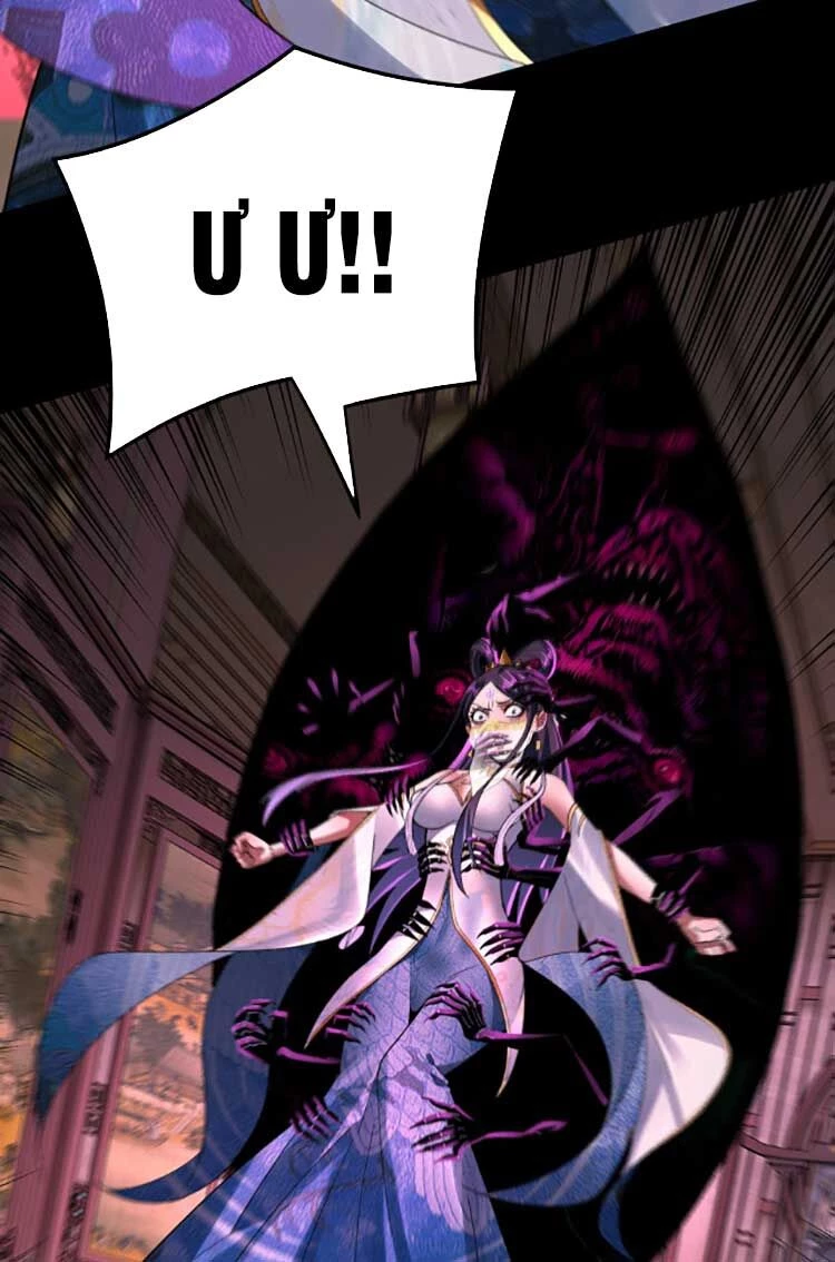 [FIX Thứ tự] Ta Trời Sinh Đã Là Nhân Vật Phản Diện Chapter 99 - Trang 2