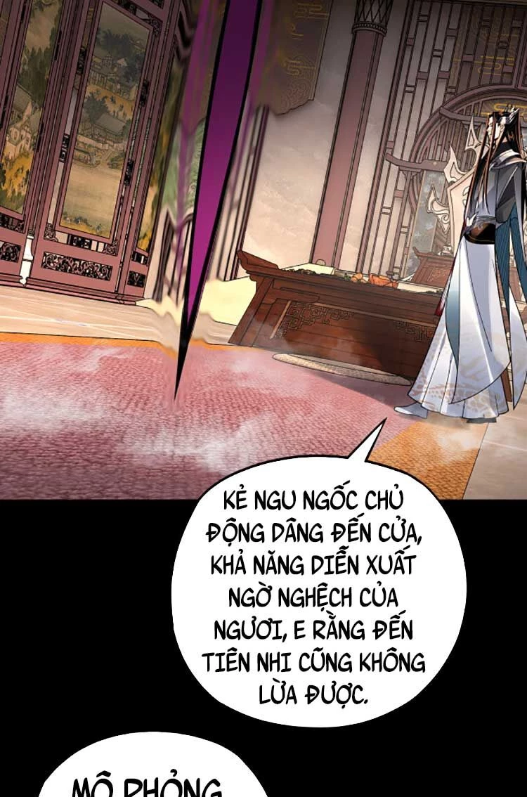 [FIX Thứ tự] Ta Trời Sinh Đã Là Nhân Vật Phản Diện Chapter 99 - Trang 2