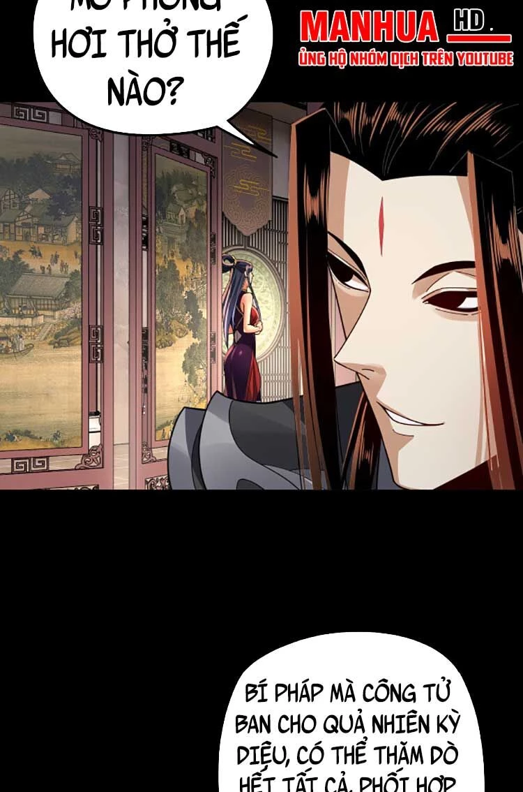 [FIX Thứ tự] Ta Trời Sinh Đã Là Nhân Vật Phản Diện Chapter 99 - Trang 2