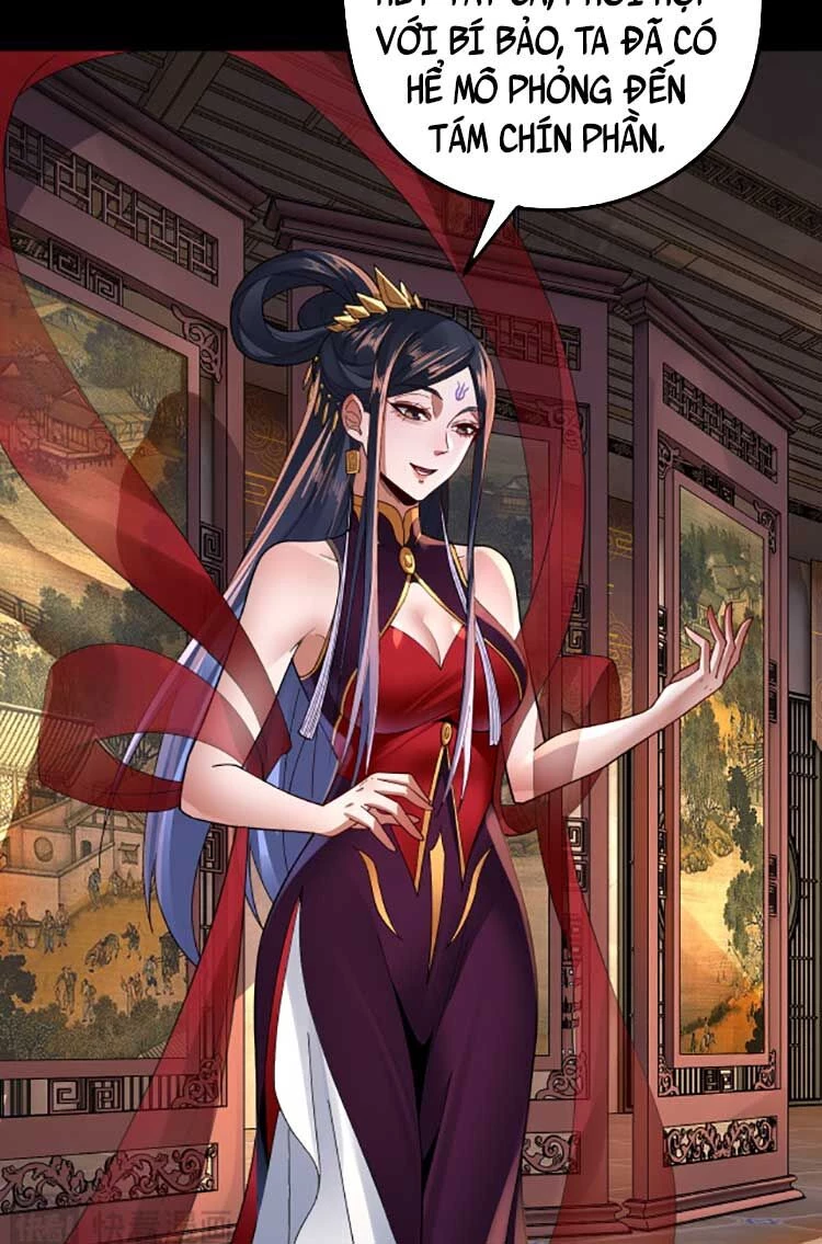 [FIX Thứ tự] Ta Trời Sinh Đã Là Nhân Vật Phản Diện Chapter 99 - Trang 2