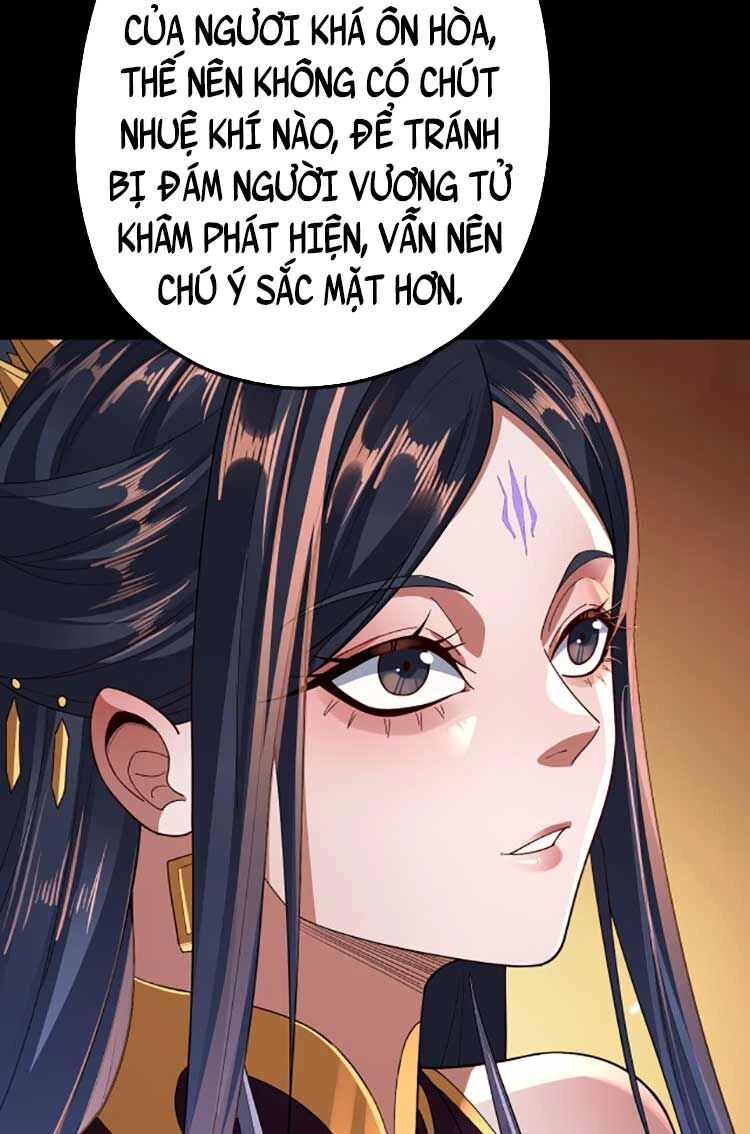 [FIX Thứ tự] Ta Trời Sinh Đã Là Nhân Vật Phản Diện Chapter 99 - Trang 2