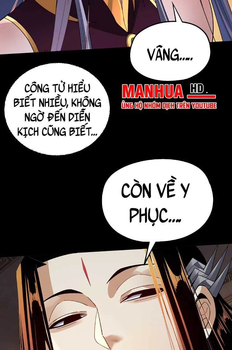 [FIX Thứ tự] Ta Trời Sinh Đã Là Nhân Vật Phản Diện Chapter 99 - Trang 2