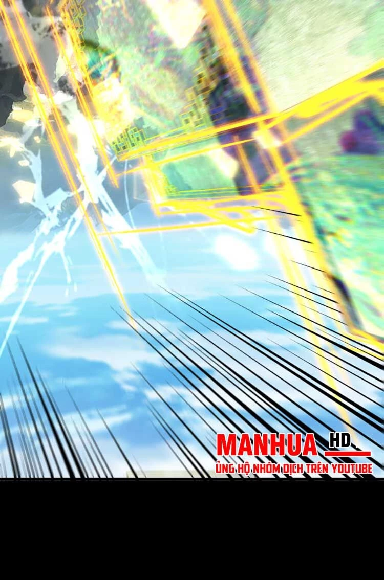 [FIX Thứ tự] Ta Trời Sinh Đã Là Nhân Vật Phản Diện Chapter 99 - Trang 2