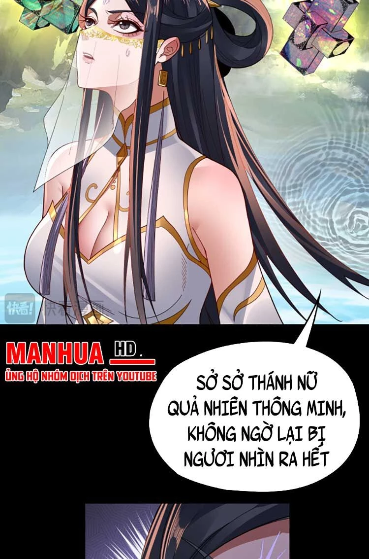 [FIX Thứ tự] Ta Trời Sinh Đã Là Nhân Vật Phản Diện Chapter 99 - Trang 2