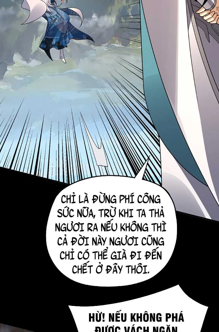 [FIX Thứ tự] Ta Trời Sinh Đã Là Nhân Vật Phản Diện Chapter 99 - Trang 2