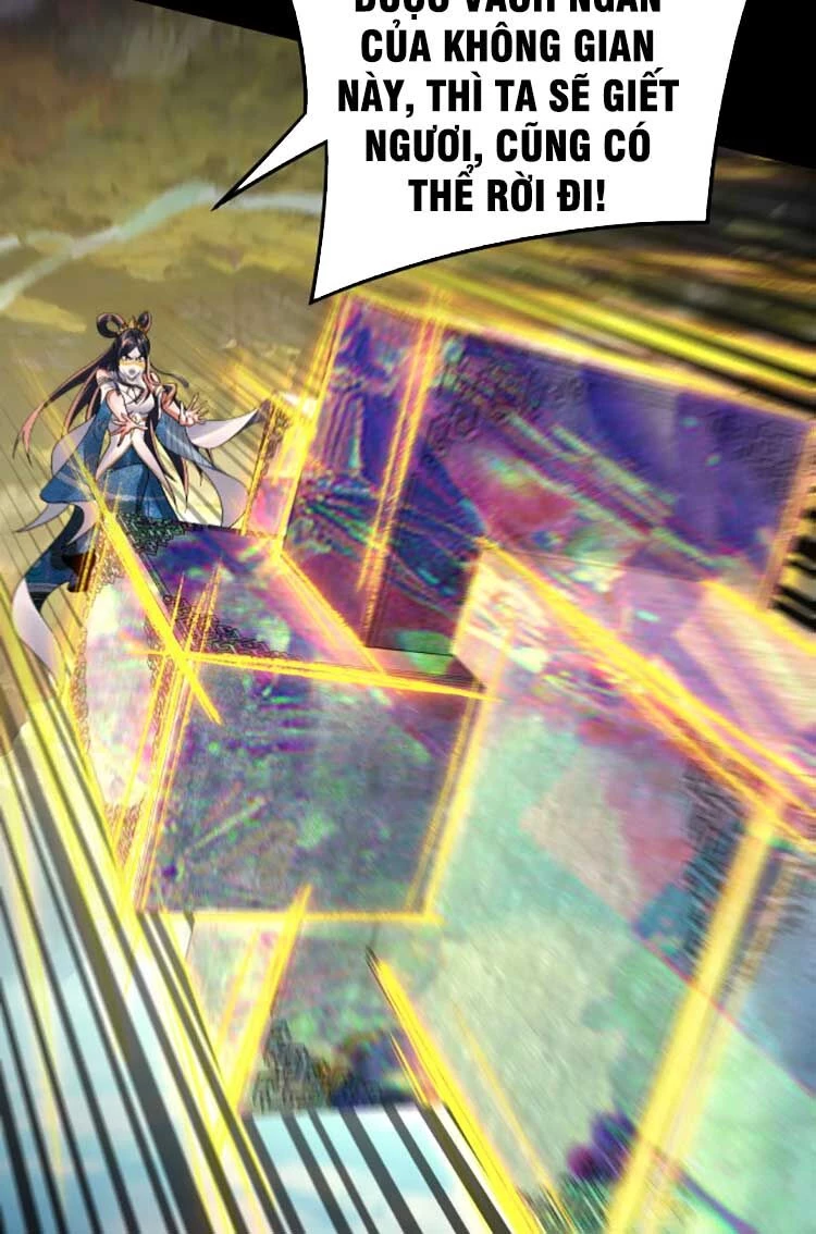 [FIX Thứ tự] Ta Trời Sinh Đã Là Nhân Vật Phản Diện Chapter 99 - Trang 2