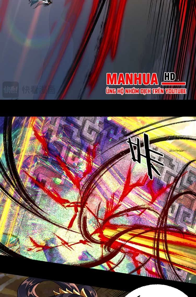 [FIX Thứ tự] Ta Trời Sinh Đã Là Nhân Vật Phản Diện Chapter 99 - Trang 2