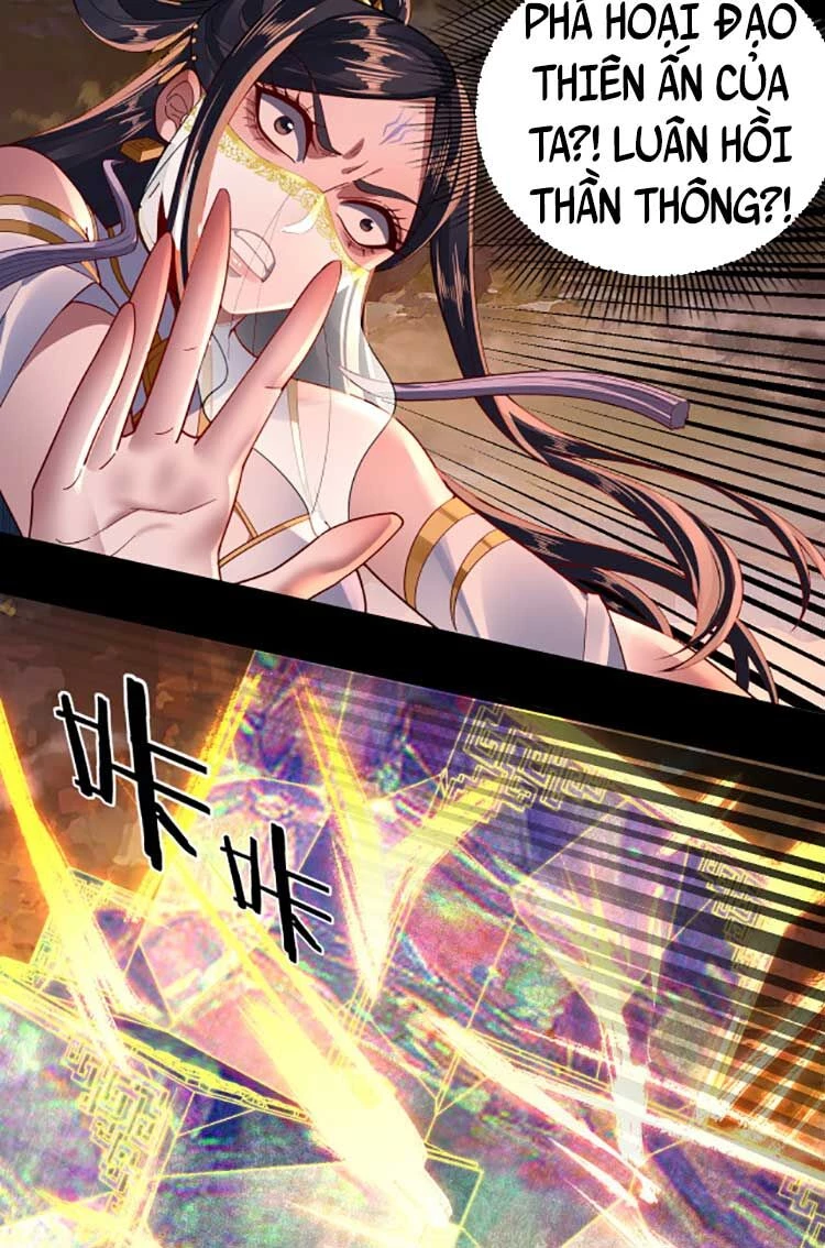 [FIX Thứ tự] Ta Trời Sinh Đã Là Nhân Vật Phản Diện Chapter 99 - Trang 2