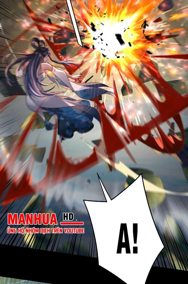 [FIX Thứ tự] Ta Trời Sinh Đã Là Nhân Vật Phản Diện Chapter 99 - Trang 2