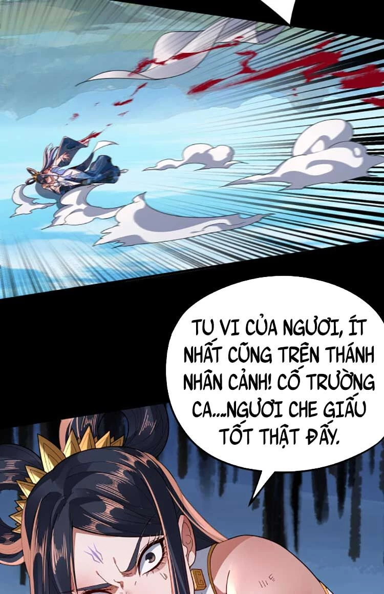 [FIX Thứ tự] Ta Trời Sinh Đã Là Nhân Vật Phản Diện Chapter 99 - Trang 2
