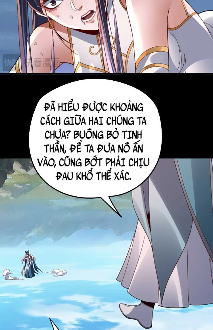 [FIX Thứ tự] Ta Trời Sinh Đã Là Nhân Vật Phản Diện Chapter 99 - Trang 2