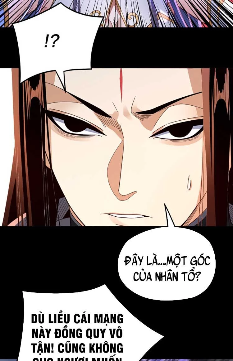 [FIX Thứ tự] Ta Trời Sinh Đã Là Nhân Vật Phản Diện Chapter 99 - Trang 2