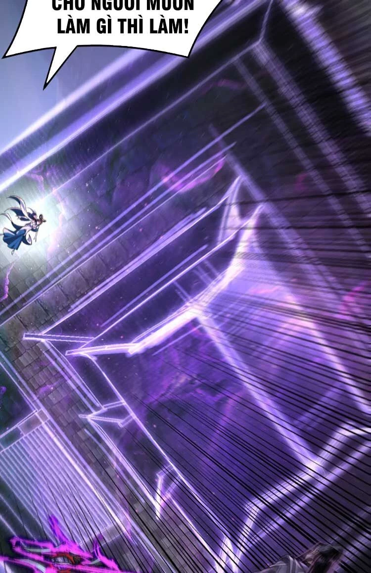 [FIX Thứ tự] Ta Trời Sinh Đã Là Nhân Vật Phản Diện Chapter 99 - Trang 2