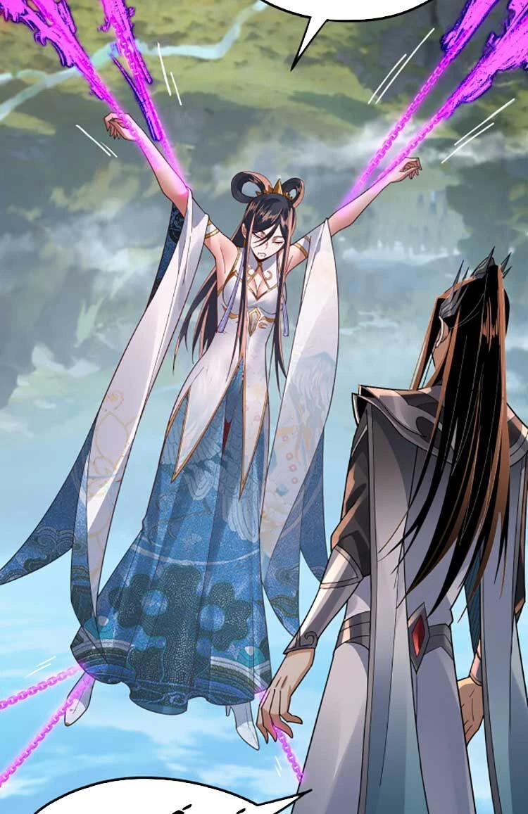 [FIX Thứ tự] Ta Trời Sinh Đã Là Nhân Vật Phản Diện Chapter 99 - Trang 2