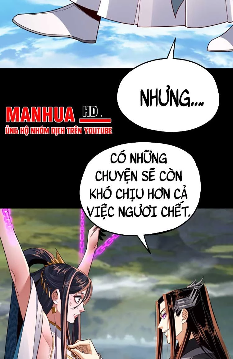 [FIX Thứ tự] Ta Trời Sinh Đã Là Nhân Vật Phản Diện Chapter 99 - Trang 2