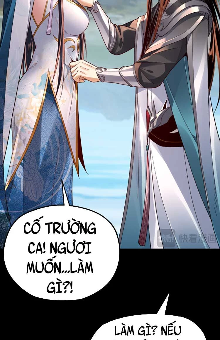 [FIX Thứ tự] Ta Trời Sinh Đã Là Nhân Vật Phản Diện Chapter 99 - Trang 2