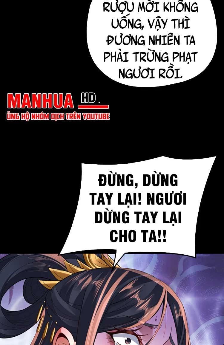 [FIX Thứ tự] Ta Trời Sinh Đã Là Nhân Vật Phản Diện Chapter 99 - Trang 2