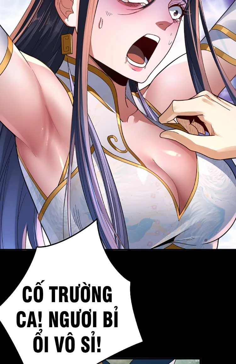 [FIX Thứ tự] Ta Trời Sinh Đã Là Nhân Vật Phản Diện Chapter 99 - Trang 2