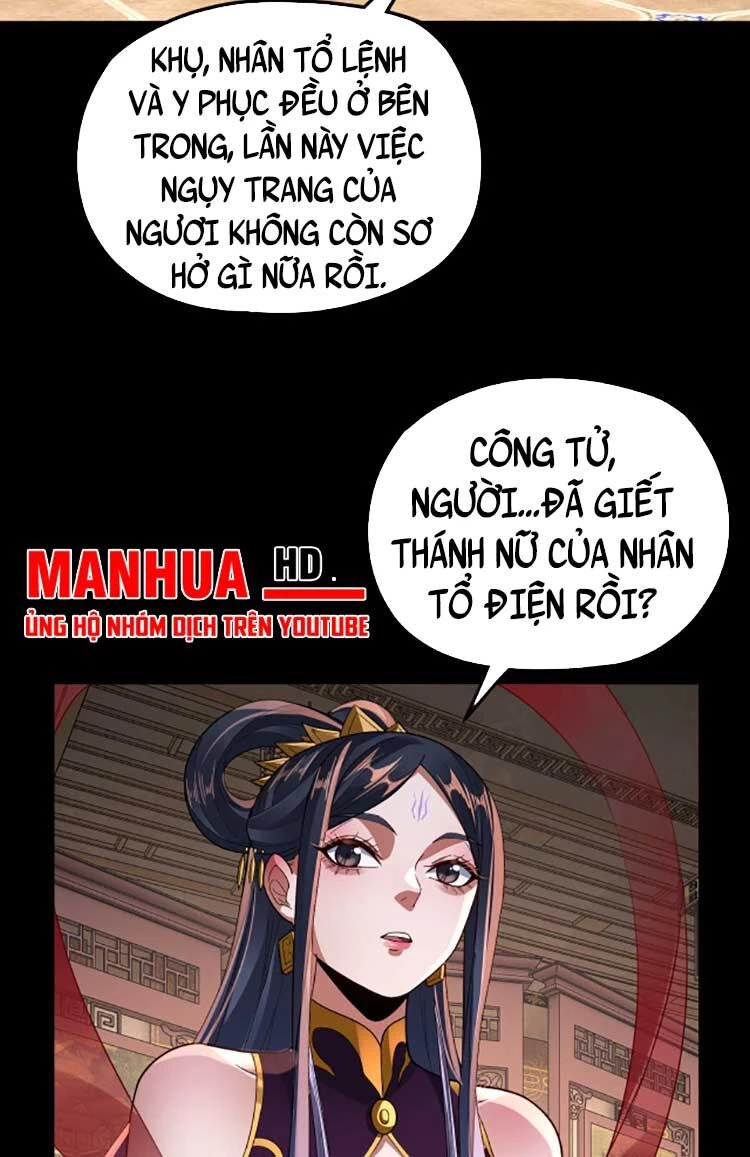 [FIX Thứ tự] Ta Trời Sinh Đã Là Nhân Vật Phản Diện Chapter 99 - Trang 2