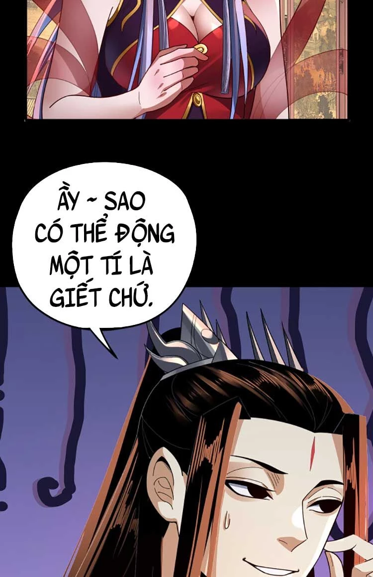 [FIX Thứ tự] Ta Trời Sinh Đã Là Nhân Vật Phản Diện Chapter 99 - Trang 2