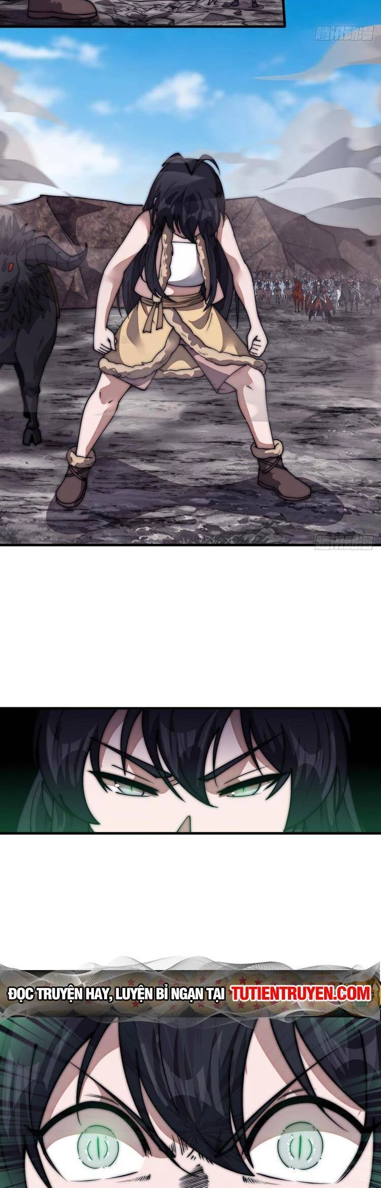 Ta Có Một Sơn Trại Chapter 712 - Trang 4