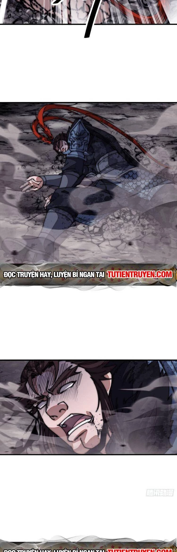 Ta Có Một Sơn Trại Chapter 712 - Trang 4