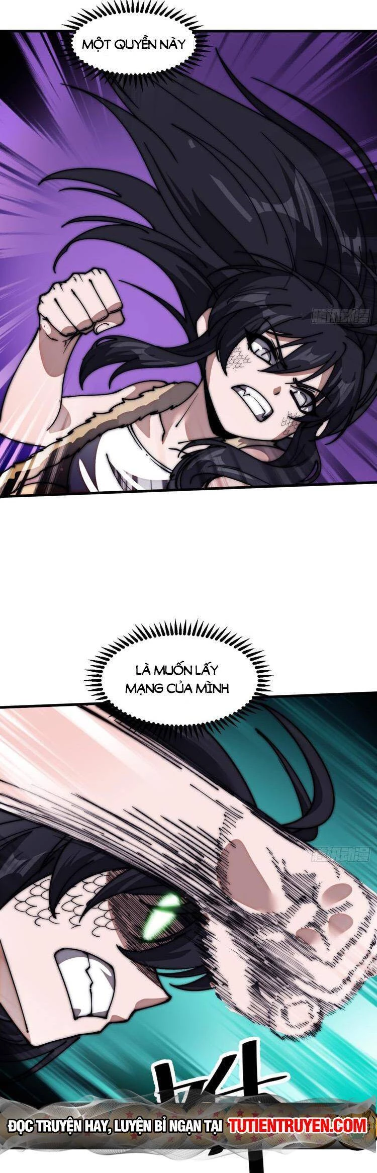 Ta Có Một Sơn Trại Chapter 712 - Trang 4