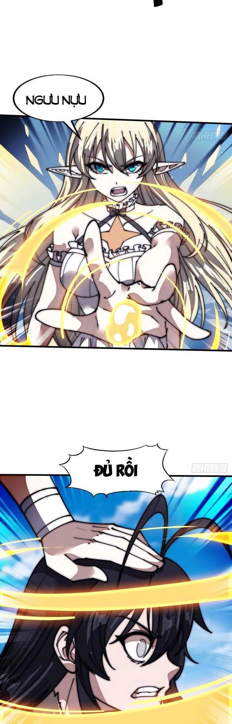 Ta Có Một Sơn Trại Chapter 712 - Trang 4