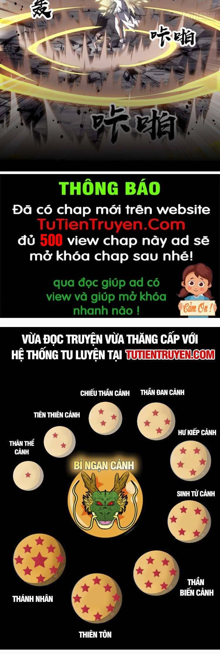 Ta Có Một Sơn Trại Chapter 712 - Trang 4