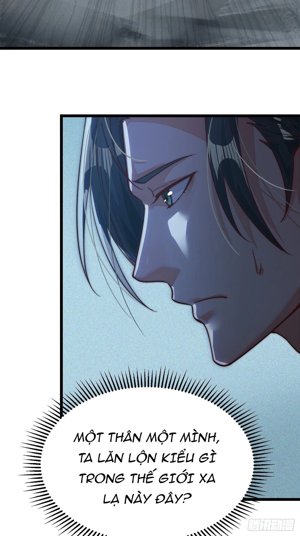 Ta Có Một Sơn Trại Chapter 1 - Trang 4