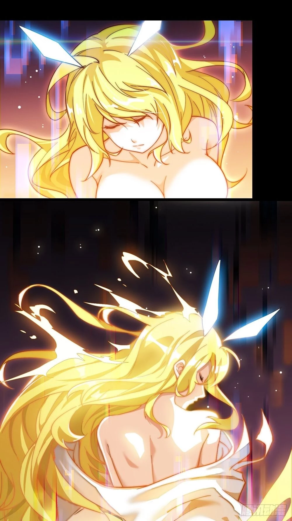 Ta Có Một Sơn Trại Chapter 1 - Trang 4