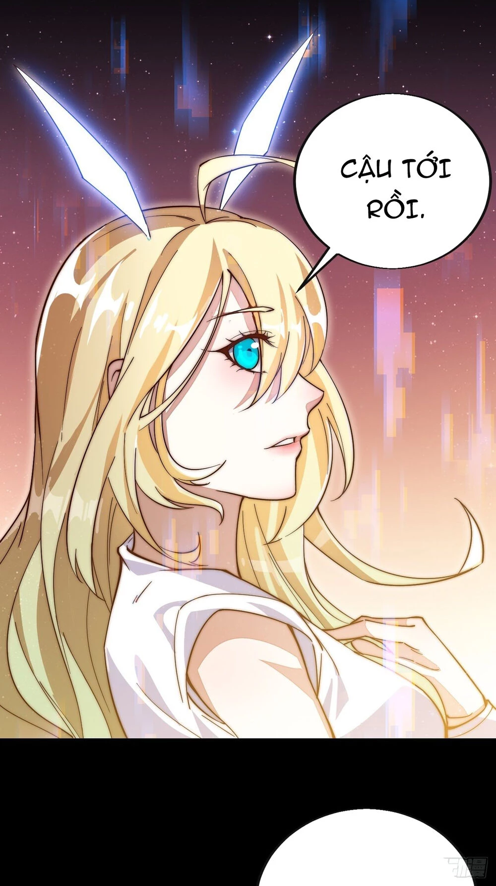 Ta Có Một Sơn Trại Chapter 1 - Trang 4