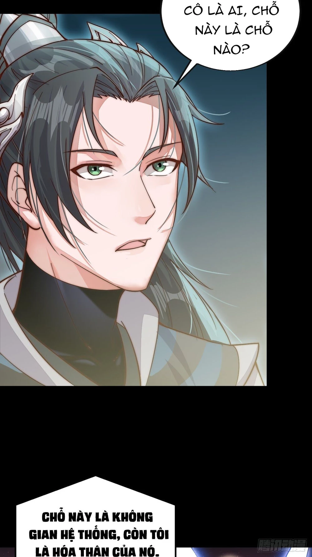 Ta Có Một Sơn Trại Chapter 1 - Trang 4