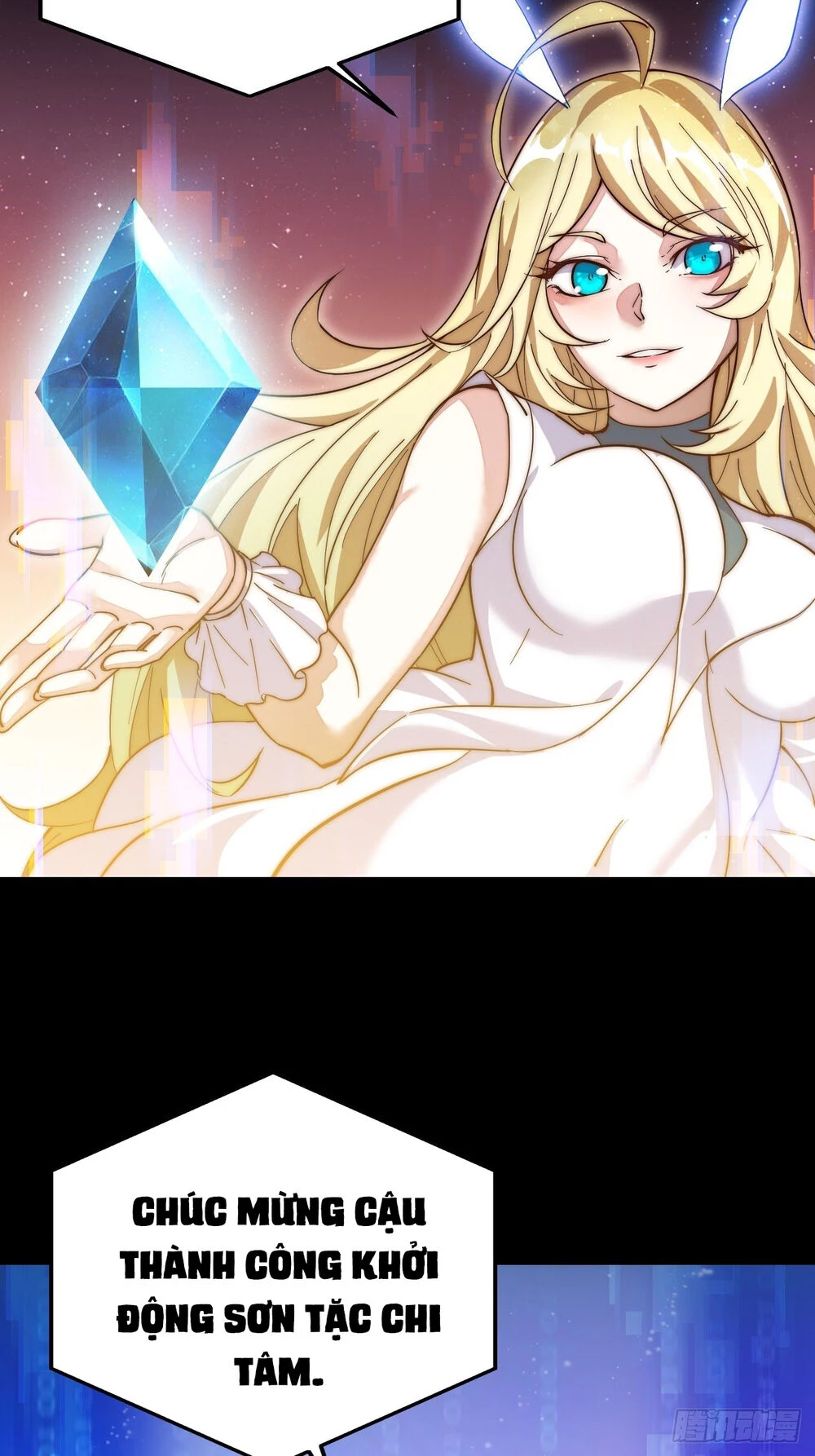 Ta Có Một Sơn Trại Chapter 1 - Trang 4